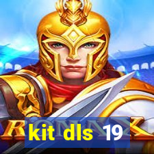 kit dls 19